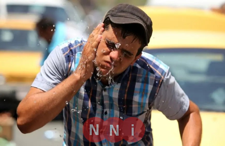 حر خانق يضرب المحافظات.. الأرصاد: درجات الحرارة تصل الآن إلى 45 و«الظاهرة المنقذة» تعود من جديد