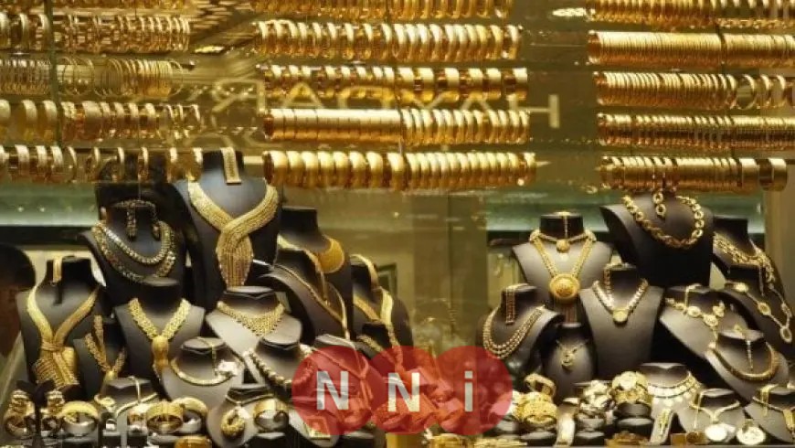 سعر الذهب عند ختام تعاملات اليوم السبت 17 مايو 2025 بعد الانخفاض الأخير