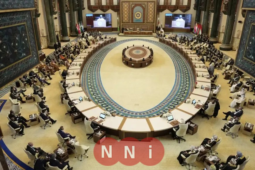 العرب يوقّعون إعلان بغداد الختامي: عهد جديد للتعاون والنهضة