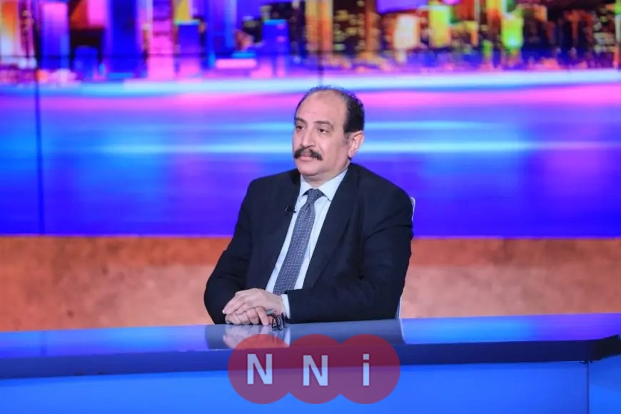 طارق فهمي: مصر تتصدى لمشاريع تغيير خريطة الشرق الأوسط وتدافع عن القضية الفلسطينية