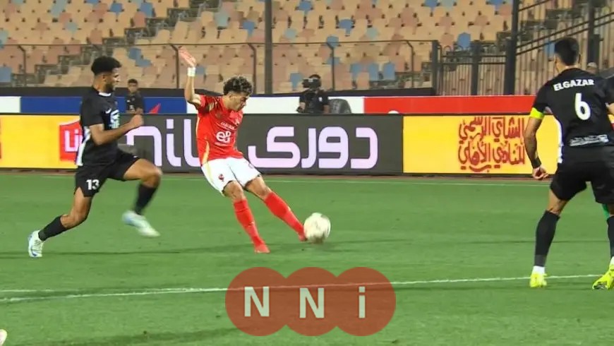 يلا هاتوا الدوري.. أحمد موسى: لا يجوز أن ينتهي موسم الأهلي بلا بطولات