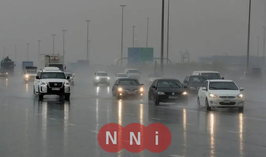 بسبب تغير الظروف الجوية.. الأرصاد تحذر المواطنين من تقلبات الطقس في الساعات القادمة
