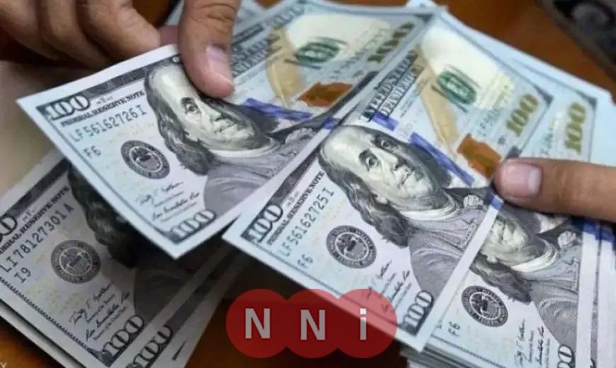 سعر الدولار مقابل الجنيه اليوم الأحد 18 مايو 2025 في 5 بنوك