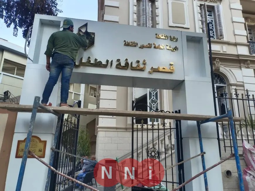 وزير الثقافة ي inaugurate ثلاث قصور جديدة في أبو سمبل وأخميم وجاردن سيتي