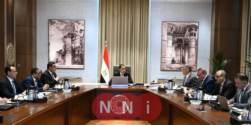 رئيس الوزراء يراقب تقدم تطوير أرض مطار إمبابة ومنطقة عزيز عزت