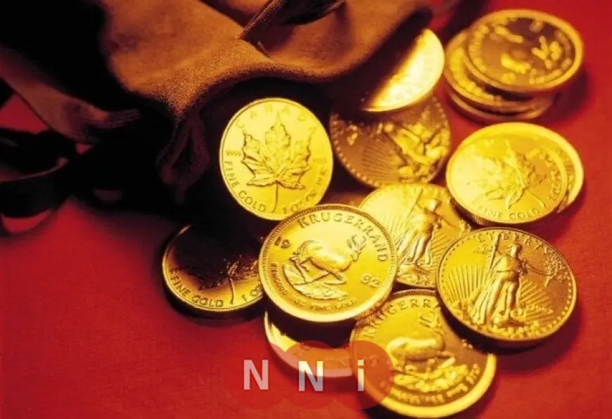 سعر الجنيه الذهب اليوم الأحد 18 مايو 2025 كم هو الآن؟
