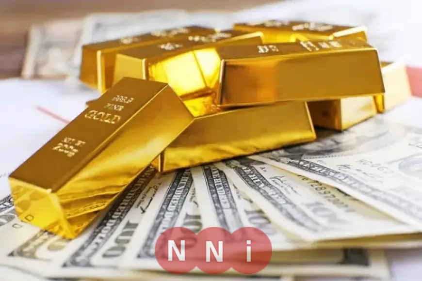 سعر الذهب والدولار الحالي في مصر؟.. «أحدث تحديث»