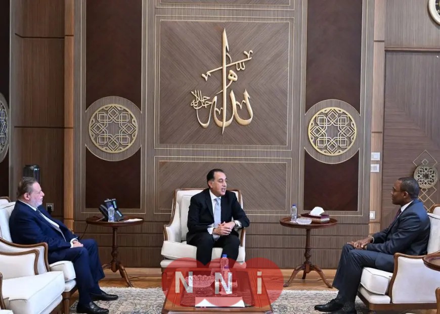 رئيس الوزراء: نأمل في إتمام المراجعة الخامسة مع صندوق النقد بنجاح