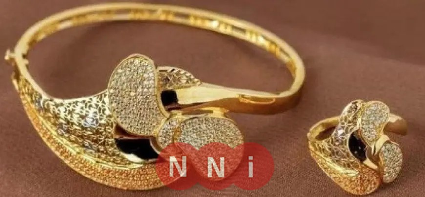 عيار 21 يشهد تغييرات ملحوظة.. تفاصيل سعر الذهب اليوم الإثنين 19 مايو 2025