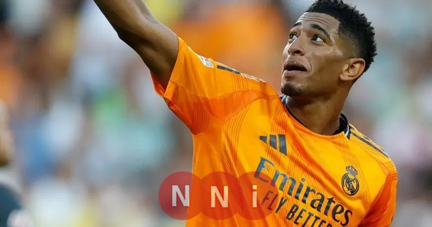 بيلينغهام: حلم ريال مدريد في مونديال الأندية بعد موسم ضعيف