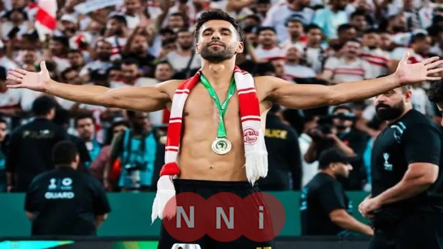 منتصر الرفاعي: عبد الله السعيد لاعب محترف ولا يتبع نادياً معيناً