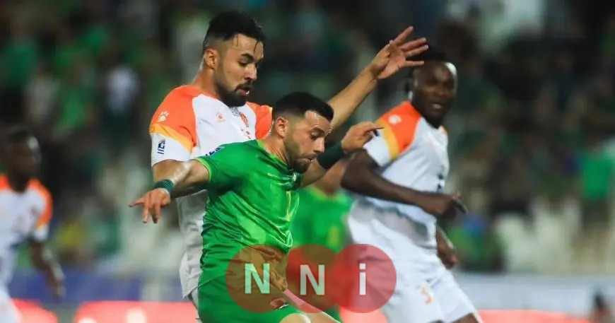 الشرطة يتخطى ديالى وينفرد بصدارة الدوري العراقي متفوقاً على الزوراء