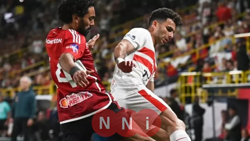 إلغاء الهبوط في الدوري المصري للمرة الثامنة في تاريخه