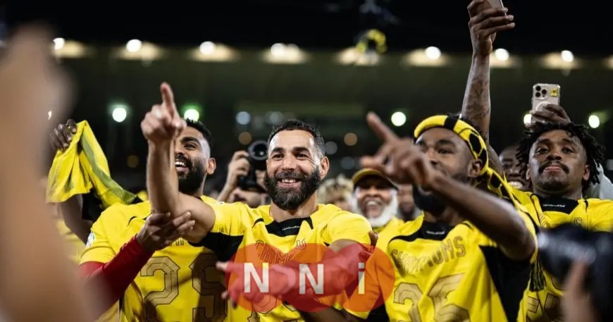 ما هي خفايا فوز الاتحاد بدوري روشن السعودي؟