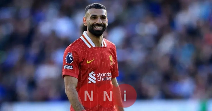 التشكيلة المرتقبة لليفربول أمام برايتون في الدوري الإنجليزي