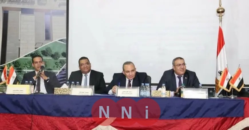 القنصل المصري بالرياض يدعو الجالية للمشاركة في مؤتمر المصريين في الخارج