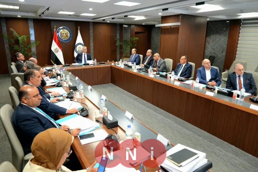 وزير البترول: نحن نساند التوسع الدولي لشركة الحفر المصرية وتعزيز أنشطتها في السعودية والكويت