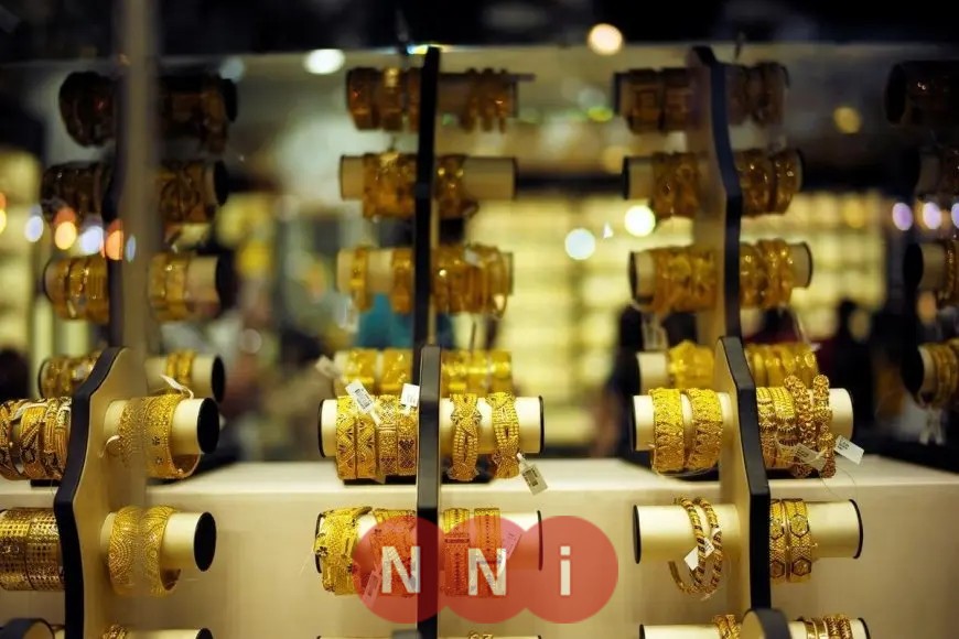 انخفاض سعر الذهب في المغرب اليوم الإثنين 19 مايو 2025