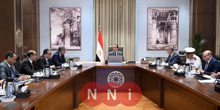 مدبولي يُصدر توجيهات لإجراء حصر كامل للآثار الغارقة ووضع خطة لاستخراجها وعرضها في المتاحف