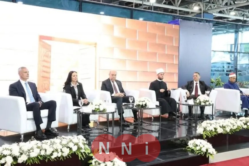 الأوقاف تطلق كتابًا يوضح مناسك الحج وتوزع 25 ألف نسخة على زوار الكعبة الشريفة