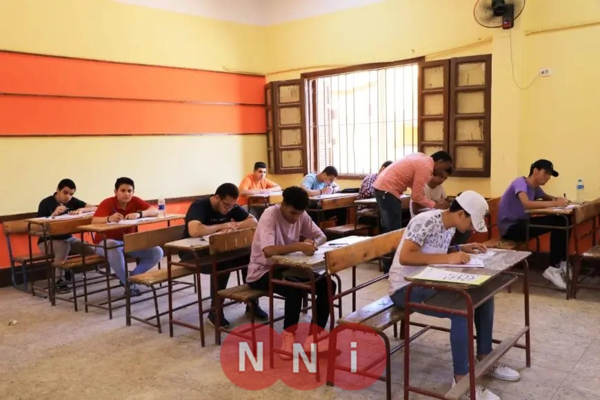 التعليم تقدم 5 نماذج استرشادية جديدة لامتحانات الثانوية العامة