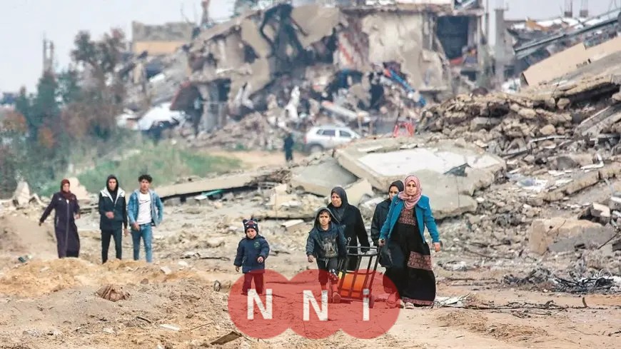 الأونروا: تحتاج غزة إلى 600 شاحنة مساعدات يومياً على الأقل لمواجهة المجاعة