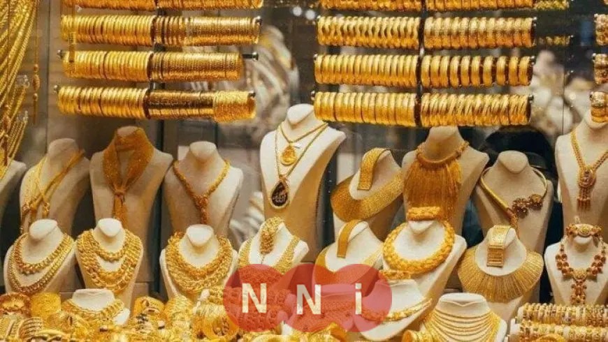 سعر الذهب في الكويت اليوم الإثنين 19 مايو 2025