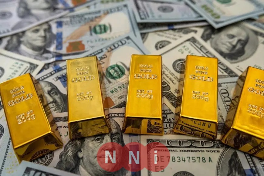 سعر الذهب والدولار في مصر الآن.. «آخر تحديث»