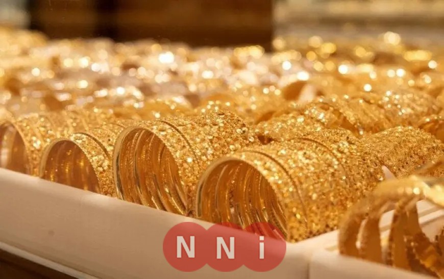 سعر الذهب في السعودية اليوم الاثنين 19 مايو 2025