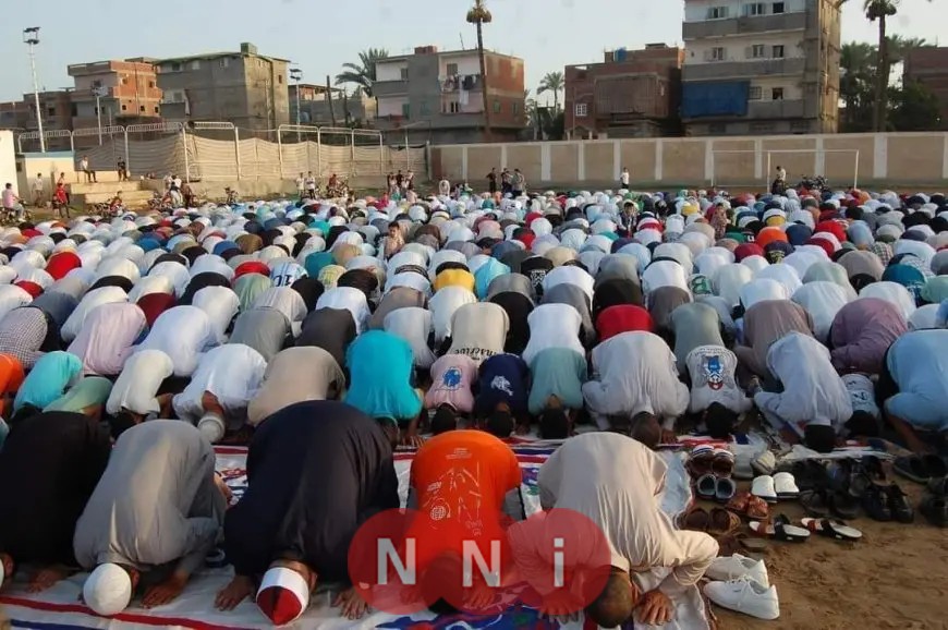 موعد وقفة عيد الأضحى 2025 في مصر وعدد أيام العطلة الرسمية للموظفين