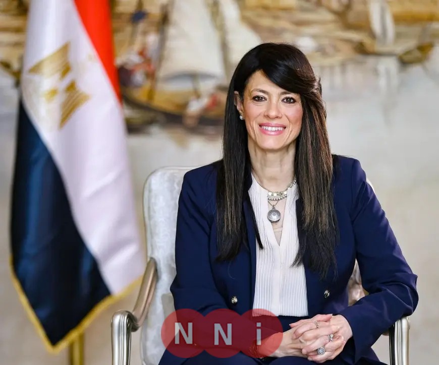 المشاط: رفع نسبة المشاريع الخضراء إلى 55% من إجمالي الاستثمارات العامة