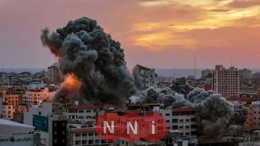 وزراء خارجية 22 دولة أوروبية: سكان غزة يواجهون خطر المجاعة ويجب تنفيذ حل الدولتين