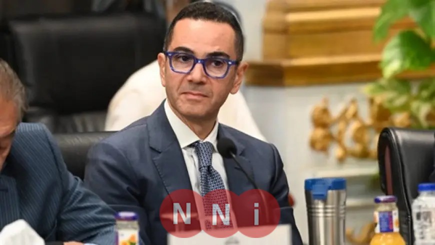 وزير الاستثمار يسافر إلى برلين لتعزيز العلاقات الاقتصادية بين البلدين