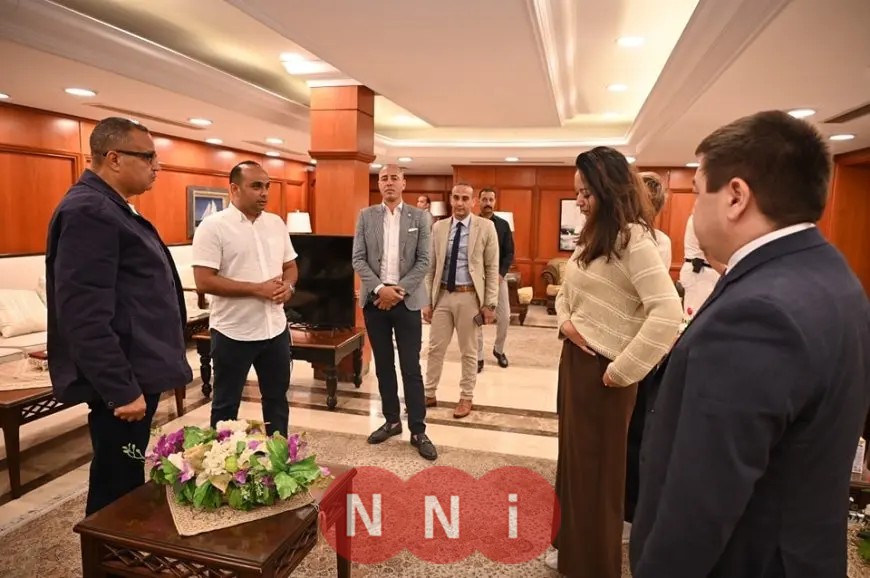 السيسي يوجه بضرورة الاستمرار في جذب الاستثمارات الأجنبية وتعزيز دور القطاع الخاص