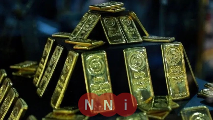 أسعار سبائك الذهب اليوم.. ما هو سعر الأوقية؟
