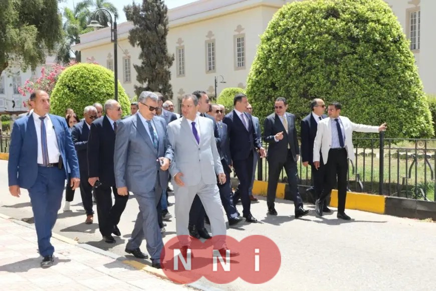 تفاصيل عن المتحف الزراعي بالدقي.. الأقدم في العالم