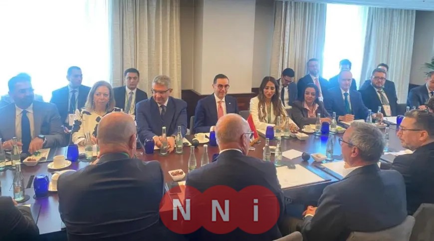 وزير الاستثمار: نحن بصدد تنفيذ مجموعة من الإصلاحات في السياسات المالية والنقدية والتجارية.