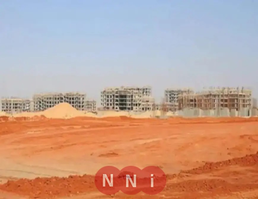 تبدأ تسليم أراضي الإسكان المتوسط للفائزين في برج العرب الجديدة في هذا الموعد