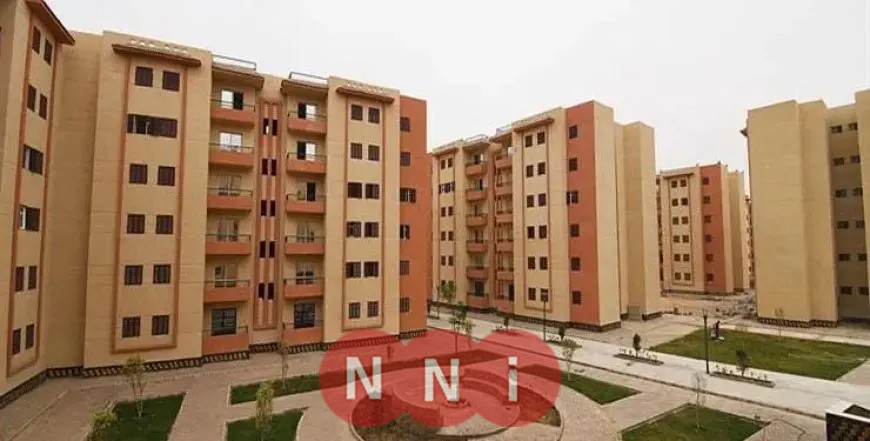 شروط وطرق التقديم على وحدات سكن لكل المصريين 7