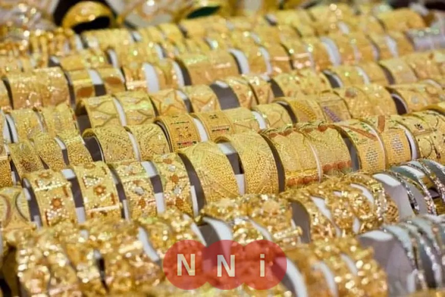 أسعار الذهب مساء 20 مايو 2025.. ما هي أسعار اليوم في سوق الصاغة؟