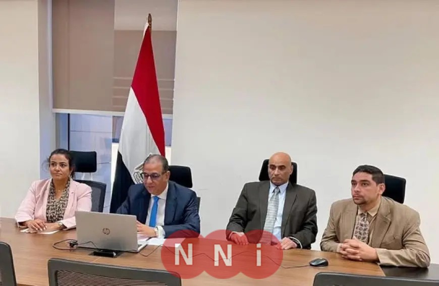 نائب وزير الخارجية يبرز أهمية تدريب الشباب لإعدادهم مهنيًا لسوق العمل