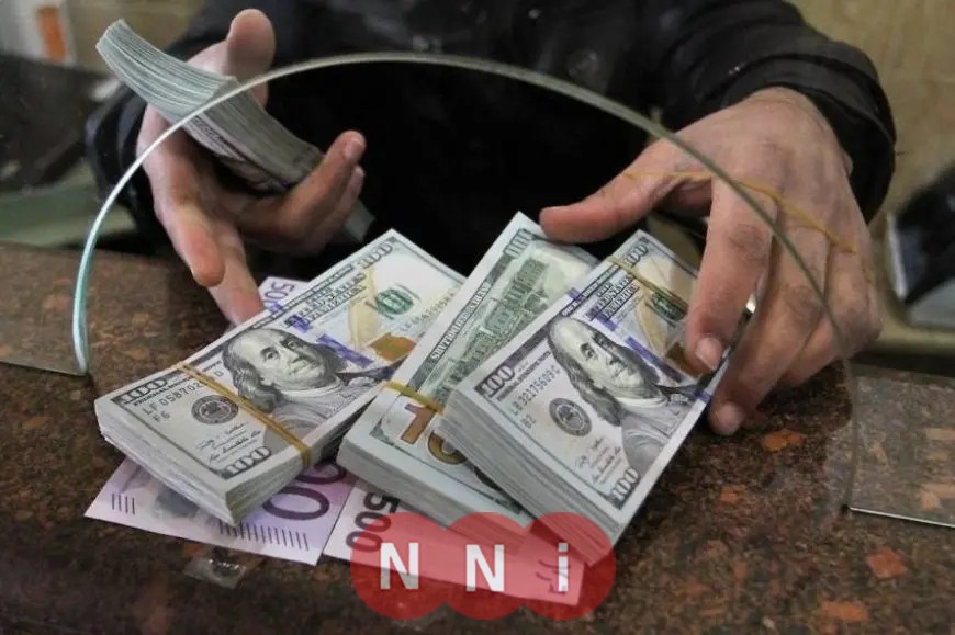 سعر الدولار مقابل الجنيه في البنوك بعد التراجع الأخير بأقل من 50 جنيها