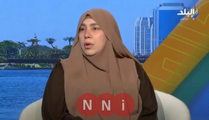 سمر نديم توضح تفاصيل مساعيها لإنقاذ النساء بلا مأوى وتوفير الرعاية المطلوبة لهن