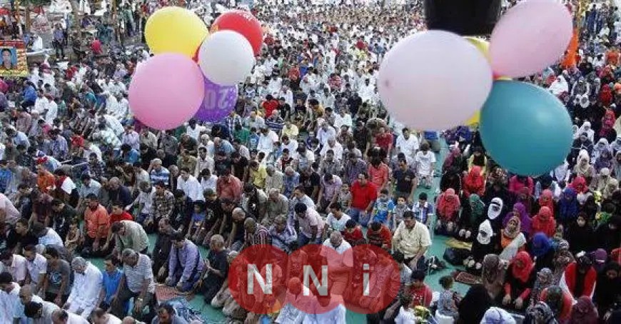 موعد إجازة عيد الأضحى المبارك.. ما هي مدة العطلة؟