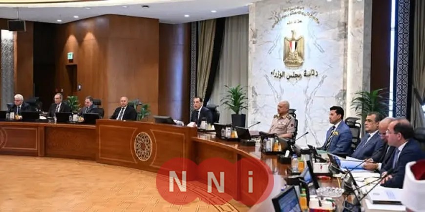 الحكومة تعتمد 9 قرارات جديدة خلال اجتماعها الأسبوعي