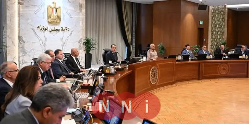 الحكومة توافق على تعديل قانون التعليم: المنهج الدراسي للثانوية العامة يتضمن مواد أساسية وأخرى اختيارية تخصصية