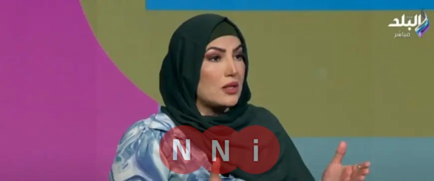 من محامية إلى صانعة محتوى.. هناء عياد تروي قصتها وكيف أصبحت ترند!