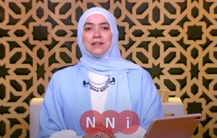 دينا أبو الخير: تكرار الذنب لا يمنع التوبة، والله يغفر ما دام العبد يتوب بصدق