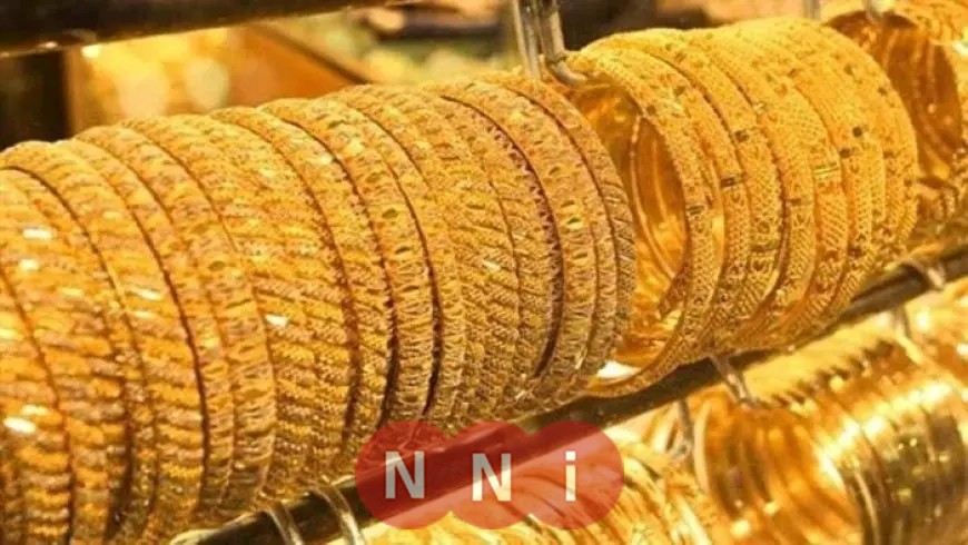 سعر الذهب اليوم الأربعاء 21 مايو 2025: كم وصل عيار 21؟