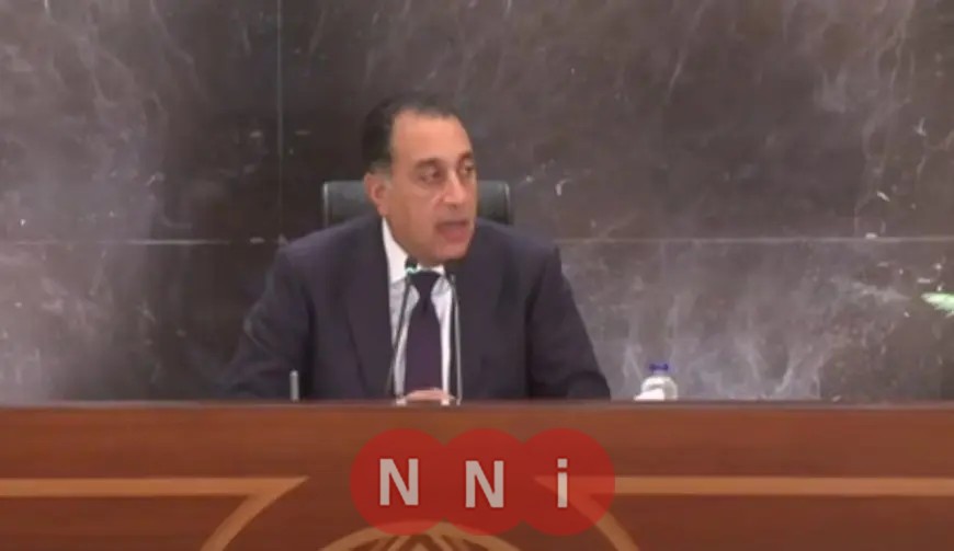 مدبولي: الدلتا الجديدة تمثل مستقبل مصر.. واستصلاح 2 مليون فدان خلال 3 سنوات